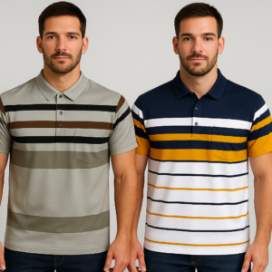 China polo Shirt