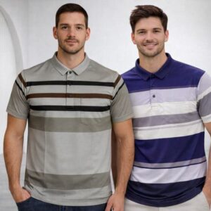 China polo Shirt