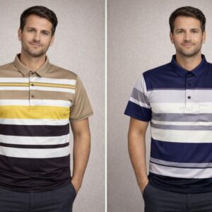 China polo Shirt