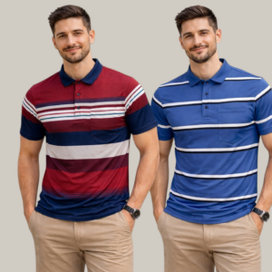 China polo Shirt