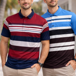 China polo Shirt