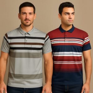 China polo Shirt